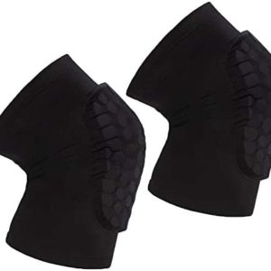 PISIQI Compression Collision Avoidance Knee Sleeve