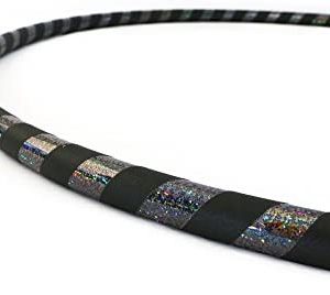 Beginner Hoop. Your Choice of Color. Made in the USA.