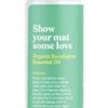 ASUTRA Organic Yoga Mat Cleaner Bundle Pack, 4 fl oz (Pack of 3) | Works for All Mats & No Slippery Residue | Restores and Refreshes Yoga Mats and Props | Citrus, Eucalyptus, and Lavender | Deep-Cleansing Natural Cleaner for Fitness Gear & Gym Equipment - Image 4