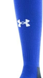 Under Armour Youth Team Over-The-Calf Socks, U771, 1-Pair