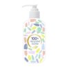 Dove Hand Wash Hygiene and Care For Hands White Peach and Tea Washes Away Bacteria and Locks In Moisture 18.5 oz 4 Count - Image 4