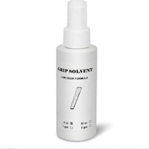 Hireko Grip Solvent Spray Pump, 4-Ounce, (SV02-001)