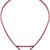 YOCAPE 110cm Aerial Hoop Lyra Circles Rings Stainless Strength Tested Circus Aerial Yoga Hoop Single Point Aerial Ring Set Fitness Equipment - Image 6