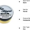 Rip Stopper Balm for Gymnastics 2oz | Athlete Hand Care Helps Repair Skin Rips, Tears and Prevent Blisters | 100% Natural | Promote Healing Damaged, Dry or Cracked Hand & Finger Skin - Image 4