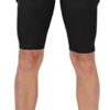 CHRLEISURE High Waisted Yoga Biker Shorts for Women with Pockets, Tummy Control Workout Spandex Shorts - Image 2