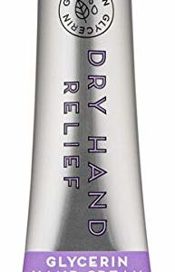 Dry Hand Relief Glycerin Hand Cream