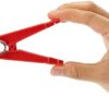 Graded Pinch Pin Exerciser,Finger Exerciser & Hand Therapy Equipment for Recovery from Injuries & Surgery,Rehab Pinch Clips for Conditioning,Grip Strength Trainer,Variety Pack of 5 - Image 4