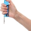 Mace Brand Personal Pepper Spray (Neon Blue), Full Size - Image 3