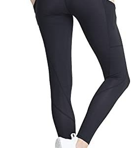 Yummie Women's Piper Active Legging with Pockets