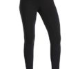 YUNOGA Women's Ultra Soft High Waisted Seamless Leggings Tummy Control Yoga Pants - Image 4
