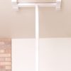 Able Life Universal Floor to Ceiling Grab Bar, Elderly Tension Mounted Floor to Ceiling Transfer Pole, Bathroom Safety Assist Grab Bar and Stability Rail with Support Handle - Image 7