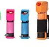 Mace Brand Personal Pepper Spray (Neon Blue), Full Size - Image 6