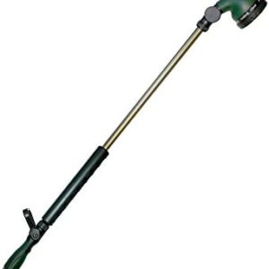 Orbit 2 Pack 36 Inch 9 Pattern Watering Spray Wand with Fireman Grip……