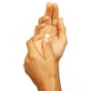 No7 Protect & Perfect Intense Advanced Nourishing Hand Cream + Nail Treatment - 24hr Hydration Hand Lotion for Dry Hands - Vitamin B5 + Pro Retinol Hand Cream for Fine Lines and Wrinkles (75ml) - Image 3