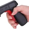 Instant Aerosol Trigger Handle, Sprayer Machine Full Hand Grip, Aerosols Sprays Cans Holder, Portable Spray Paint Handle Self-painting Hand Spray Tool Universal (1pc) - Image 3
