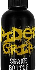 spider chalk Spider Grip - Liquid Sports Grip 2oz for Basketball, Football, Tennis, Baseball, Pickleball and Hockey