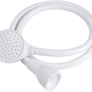 Homz Shampoo Spray 3.5 ' White