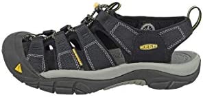 KEEN Men's Newport H2 Closed Toe Water Sandals