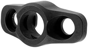 Magpul Industries Sling Attachment Fits M-LOK, Black, 1
