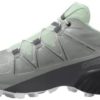Salomon Women's Speedcross 5 Trail Running Shoes - Image 10
