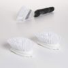 OXO Good Grips Soap Dispensing Dish Brush Refills - 2 Count (Pack of 1) - Image 2