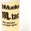 Mueller M Tac Non-Aerosol Pre Taping Spray, Fine Mist, Fast Drying, 8 oz Pump Spray - Image 2