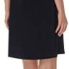 Anne Klein Women's Shirt Collar Trapeze Dress - Image 2