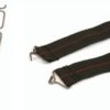 C4 Corvette Seat Support Trapeze Repair Dual Kit for Both Seats Fits: All 84 Through 96 Corvettes - Image 4