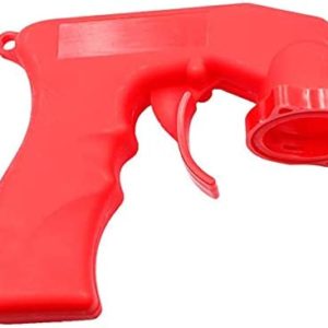 DQXY Can Spray Handle Spray Grip Spray Cans into Spray Reusable Accessory, Universal for Spray Paint, Adhesives, Lubricants