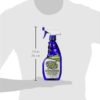 Vapor Fresh Natural Sports Cleaning and Deodorizing Spray for Gym Equipment, Yoga Mats, Boxing Gloves and Sports Pads, 16 Ounces (1-Pack) - Image 7