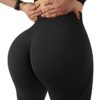 MOOSLOVER Women Scrunch Butt Lifting Leggings Seamless Contour High Waisted Yoga Pants - Image 5
