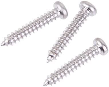 Short 6 strings Tailpiece With For Archtop Guitars - Image 6