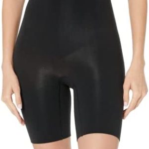 SPANX Higher Power Shorts