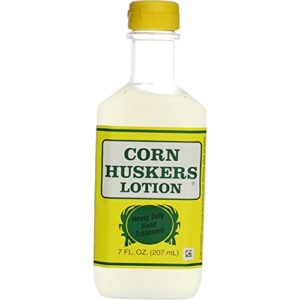 2 set.Corn Huskers Oil-Free Hand Lotion - 7 fl oz