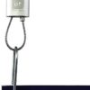 Urban Trapeze Cable Stop, Adjuster and Gripper for 1/16 Inch Steel Cable or Wire Rope 25 Pieces - Image 3