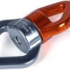30kN Rope Swing Swivel, Rotational Device Rope for Aerial Silks Dance Swing Hammock Climbing Connector Aerial Yoga Ring - Image 4
