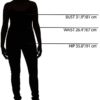 Nike Women's Victory Compression Bra Plus - Image 4