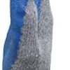 G & F Products - 3100L-DZ-Parent 12 Pairs Large Rubber Latex Double Coated Work Gloves for Construction, gardening gloves, heavy duty Cotton Blend Blue - Image 10