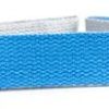 ECHAIN Yoga Stretch Strap 12 Loops Physical Therapy Multi-Grip Pilates Stretching Belt -Workout Instruction Included - Image 5