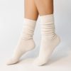 Cozy Earth Lounge Socks - Image 5