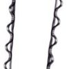 wellsem 23kn Singing Rock Safety Daisy Chain Climbing Loop Nylon L 110cm W 16mm (Pack 1) - Image 2