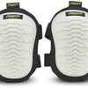 AWP Non-Marring Roofing, Sub-Floor/Underlayment & Tile Knee Pads with Heavy Duty Foam Padding, Breathable Air-Mesh Interior and Non-Marring Caps | One Size - Image 2