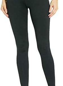 Hanes Sport Women's Performance Leggings, Sport Leggings for Women, Women's Stretch Leggings, Loungewear, 28.5"