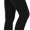 Leggings Depot ActiveFlex High Waist Active Leggings for Women 5” Waistband - Reg(S,M,L,XL), Plus Size(1X,2X,3X) - Image 3
