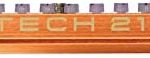 Tech 21 Acoustic Fly Rig Multi-FX Pedal - Image 4