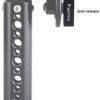SMALLRIG Cold Shoe Mount Adapter with 1/4’’ Thread Hole for Camera and Camcorder Rigs – 1241 - Image 7