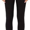 Leggings Depot ActiveFlex High Waist Active Leggings for Women 5” Waistband - Reg(S,M,L,XL), Plus Size(1X,2X,3X) - Image 2