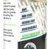 NEW SCENT! Sweat X Sport Extreme Odor Spray, Active Fresh Scent, Multipurpose Deodorizer for Stinky Shoes, Sports Equipment and All Odors, 8 Ounce Concentrated Formula, No Washing Required - Image 2