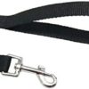 Nylon Training Dog Leash for Small Medium Large Dogs, 15ft 20ft 30ft 50ft Long Leash Dog/Puppy Lead for Obedience Recall Training, Camping - Image 4