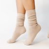 Cozy Earth Lounge Socks - Image 7